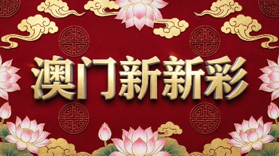 澳门新新彩