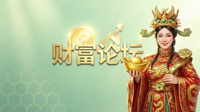 财富论坛