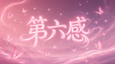 第六感